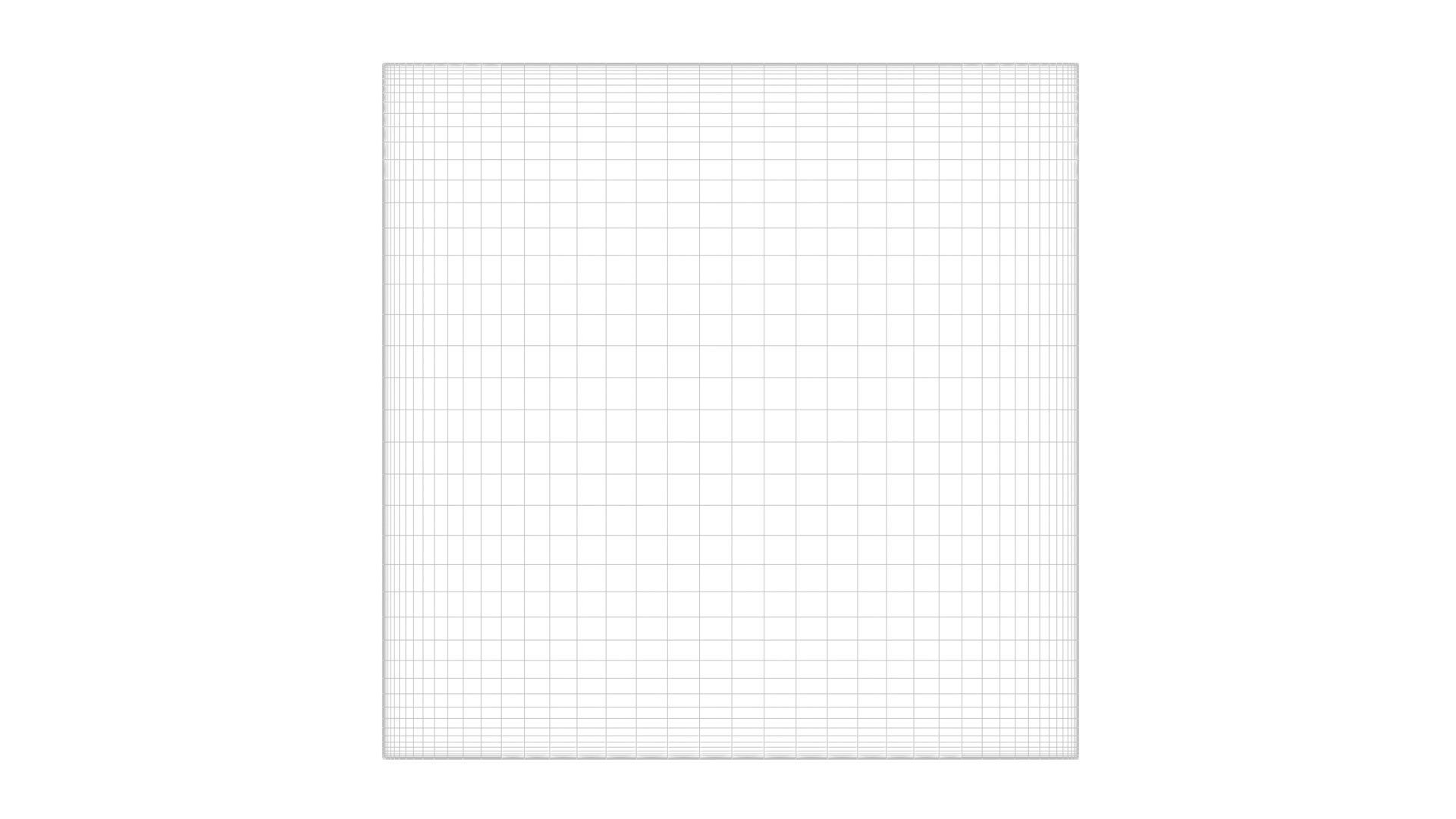 Minecraft Copper 3D model_14