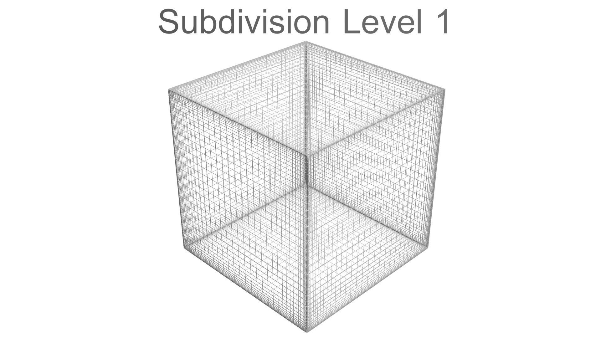 Minecraft Copper 3D model_15