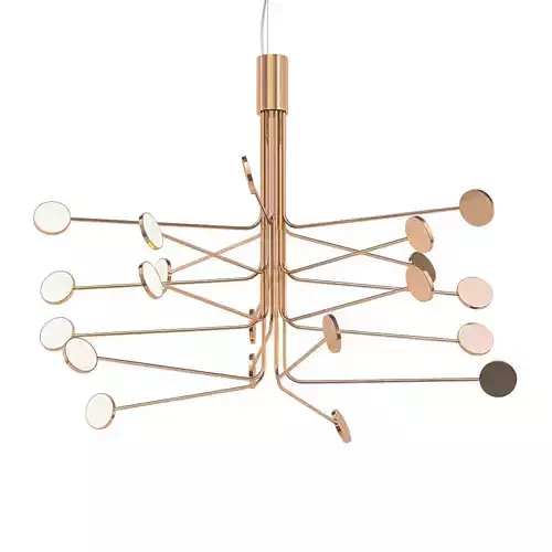 Arbor 20 3D model