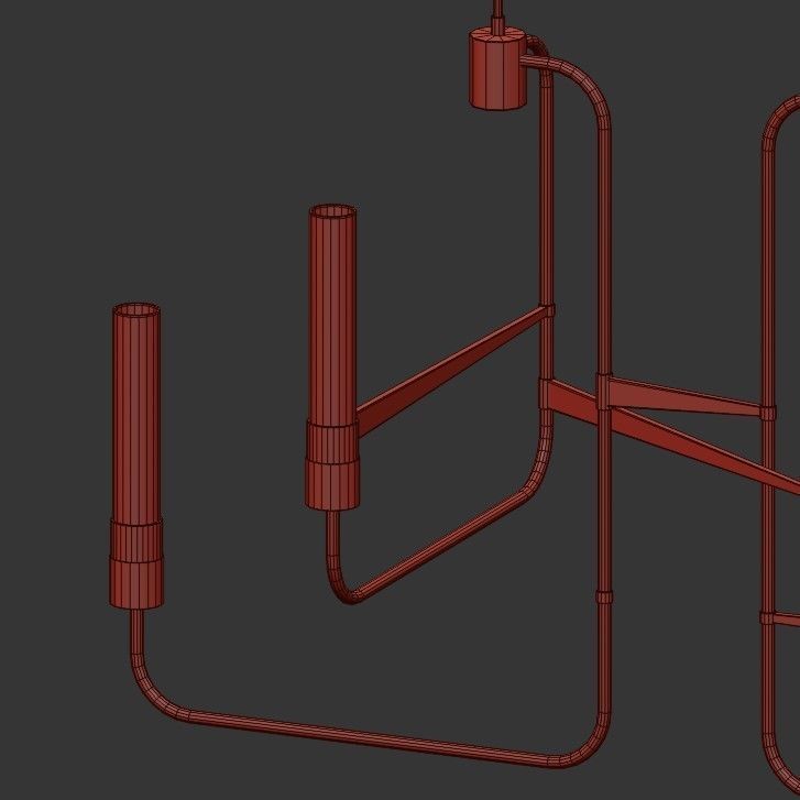 Citadel 4 3D model_3