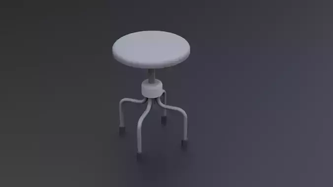 Medical Stool