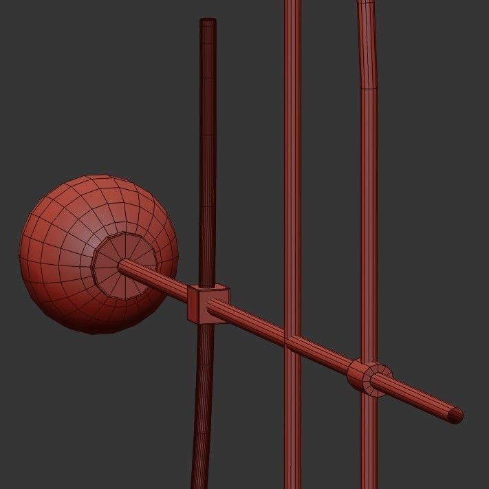 Tempo 8 3D model_3