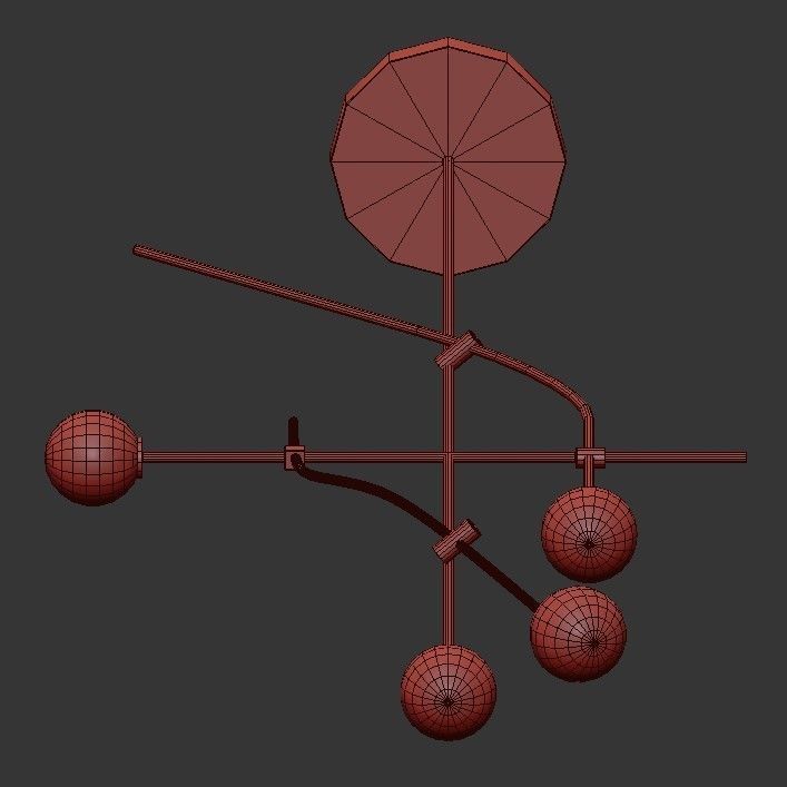 Tempo 8 3D model_2