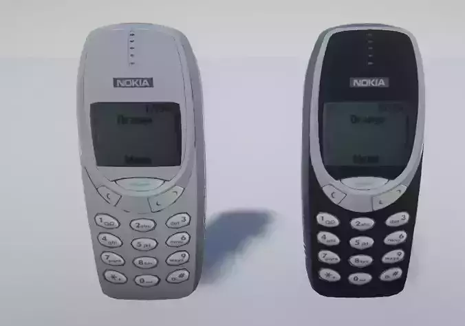 Nokia 3310