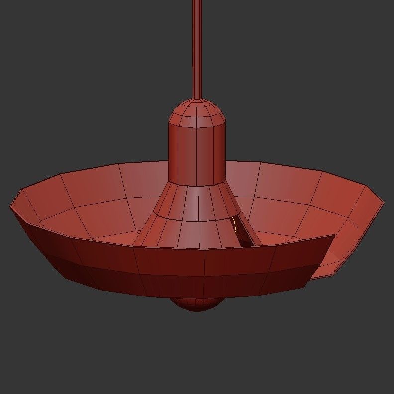 Cycnus Small 3D model_3