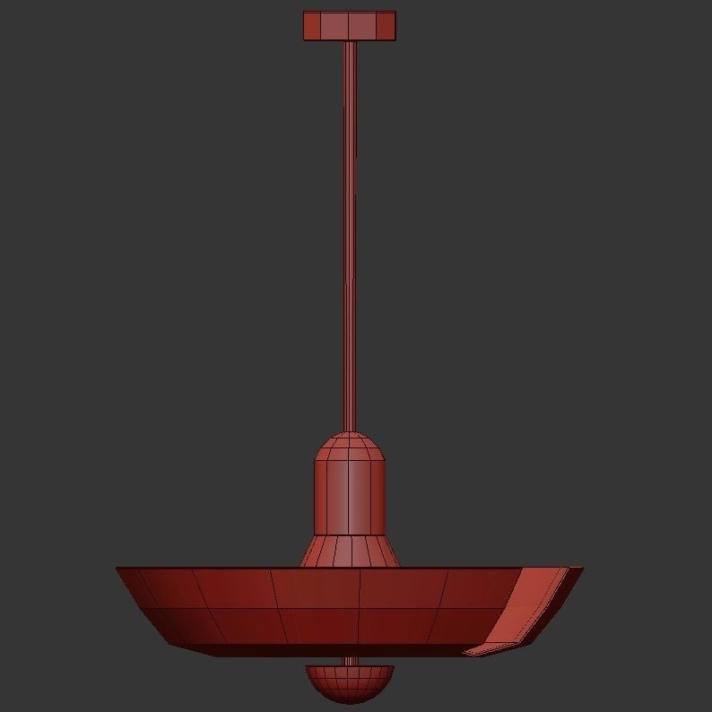 Cycnus Small 3D model_1