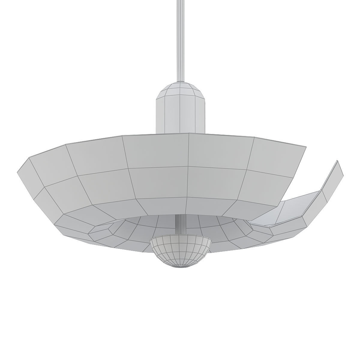 Cycnus Small 3D model_4