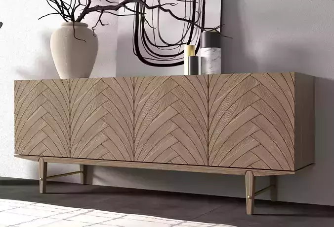 Dolce Sideboard