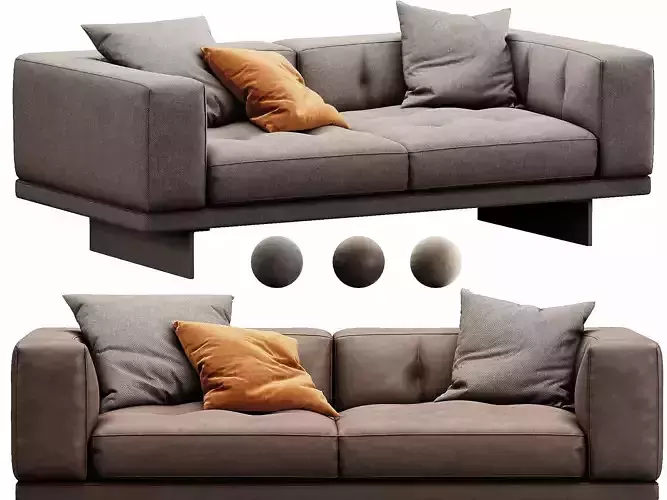 Dylan Sofa Set