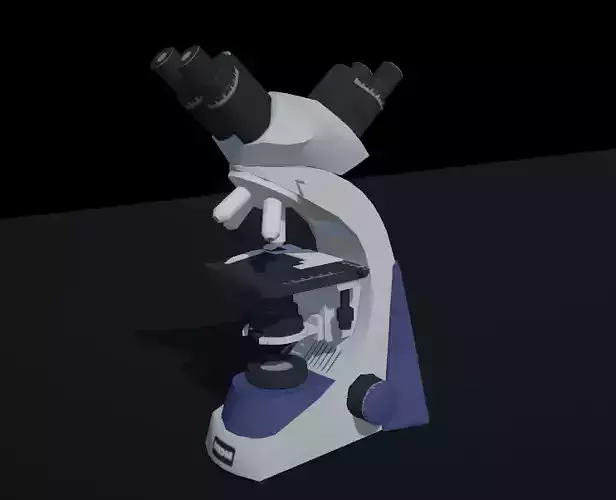 Microscope