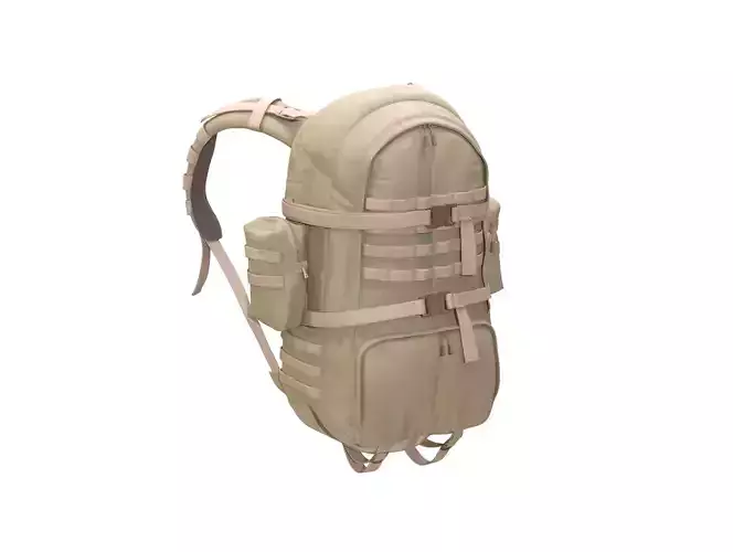 Backpack