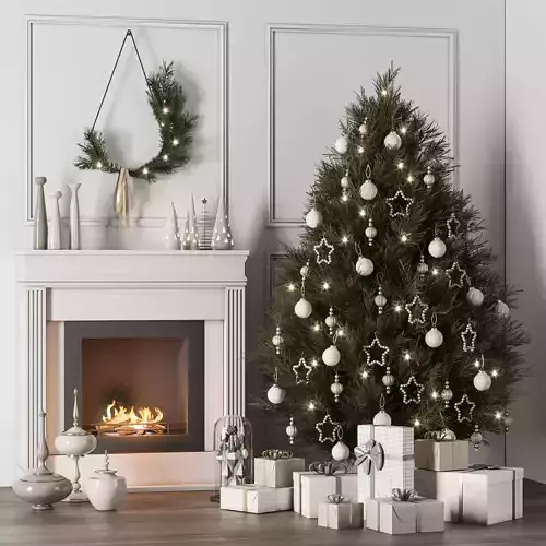 Christmas Decoration01