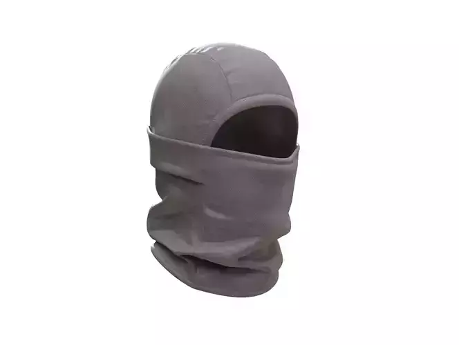Military Mask