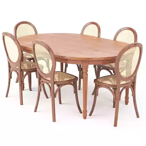 Dining set 20