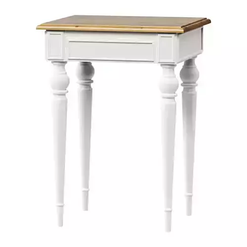 Trianon cabinet 3D model