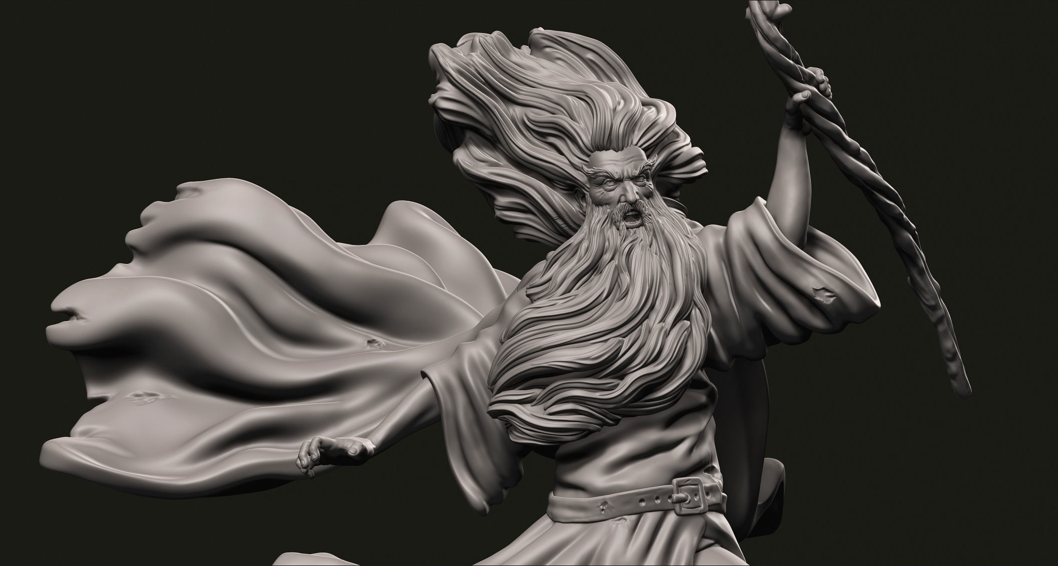 Wizard of the Coast 3D print model_10