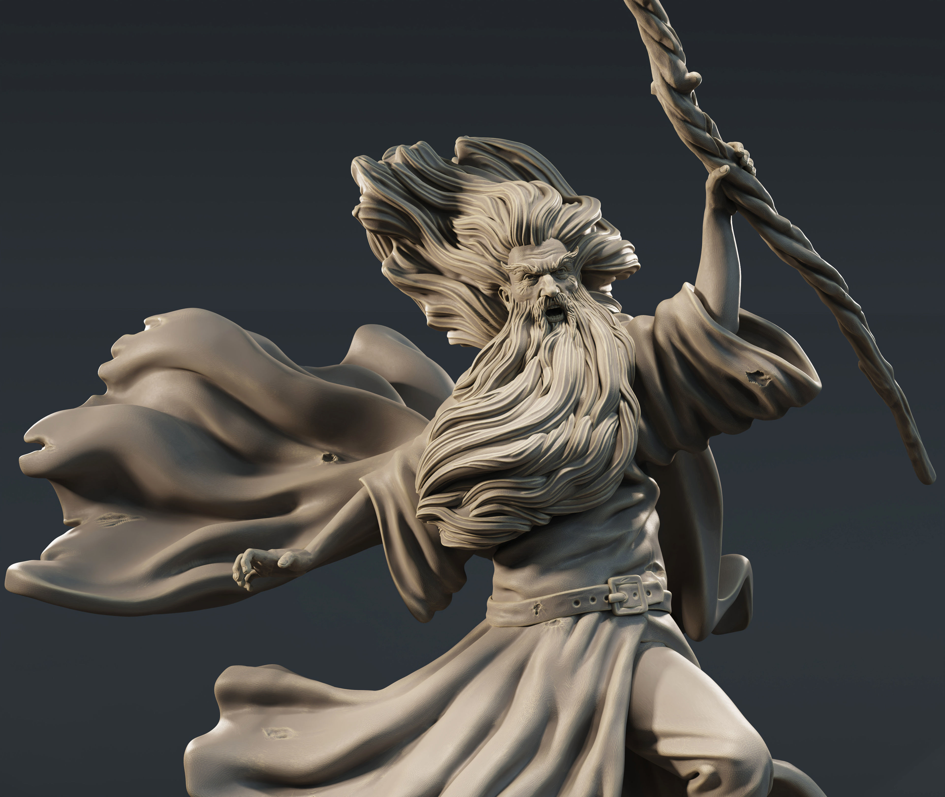 Wizard of the Coast 3D print model_6