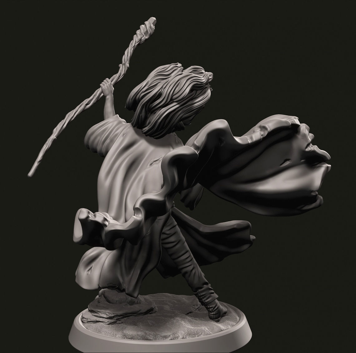 Wizard of the Coast 3D print model_11
