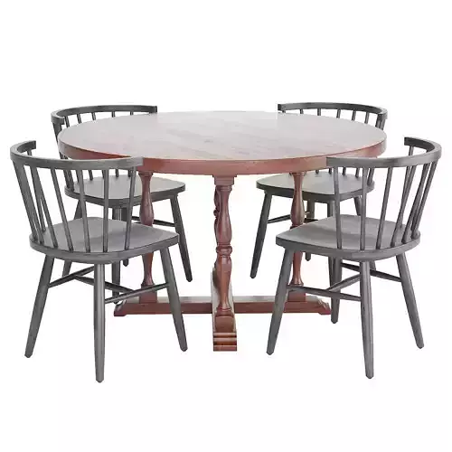Dining set 21