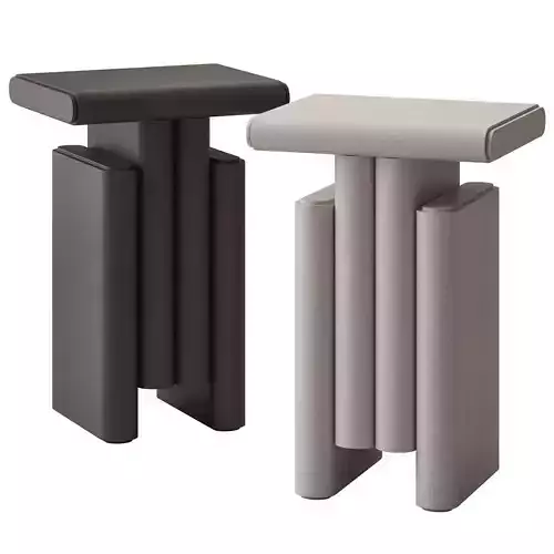 65 Tea Table by Hipnos and Nicke Home