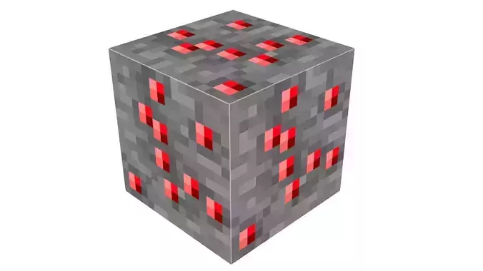 Minecraft Ruby