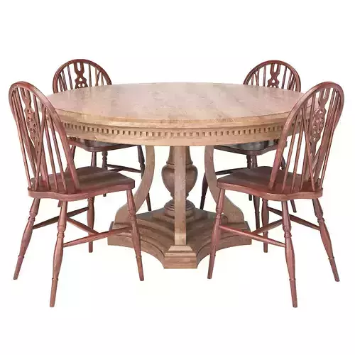 Dining set 22