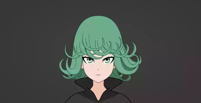 Tatsumaki