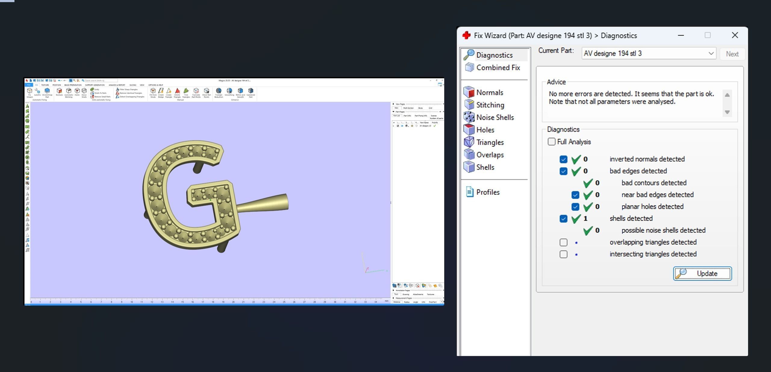 AV Designe 194 3D print model_10
