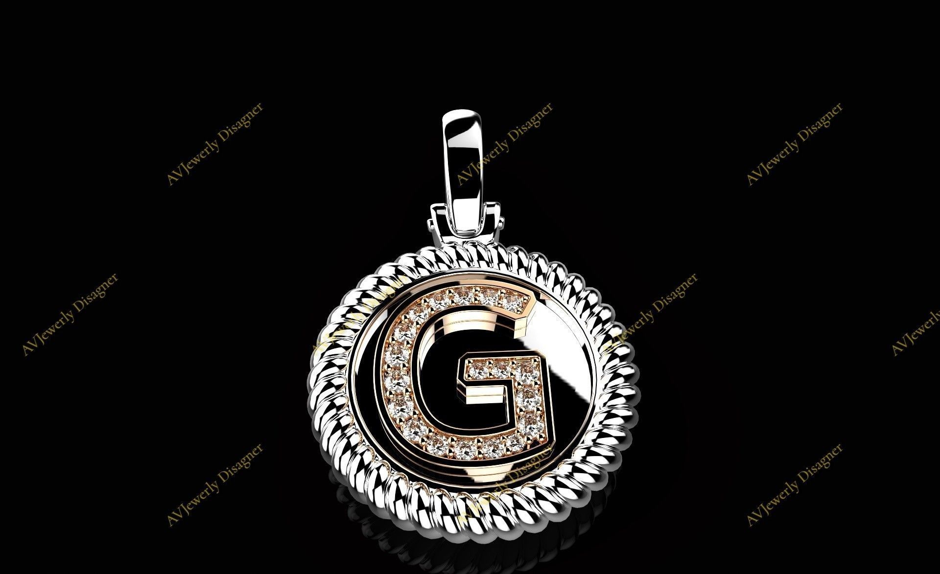 AV Designe 194 3D print model_5