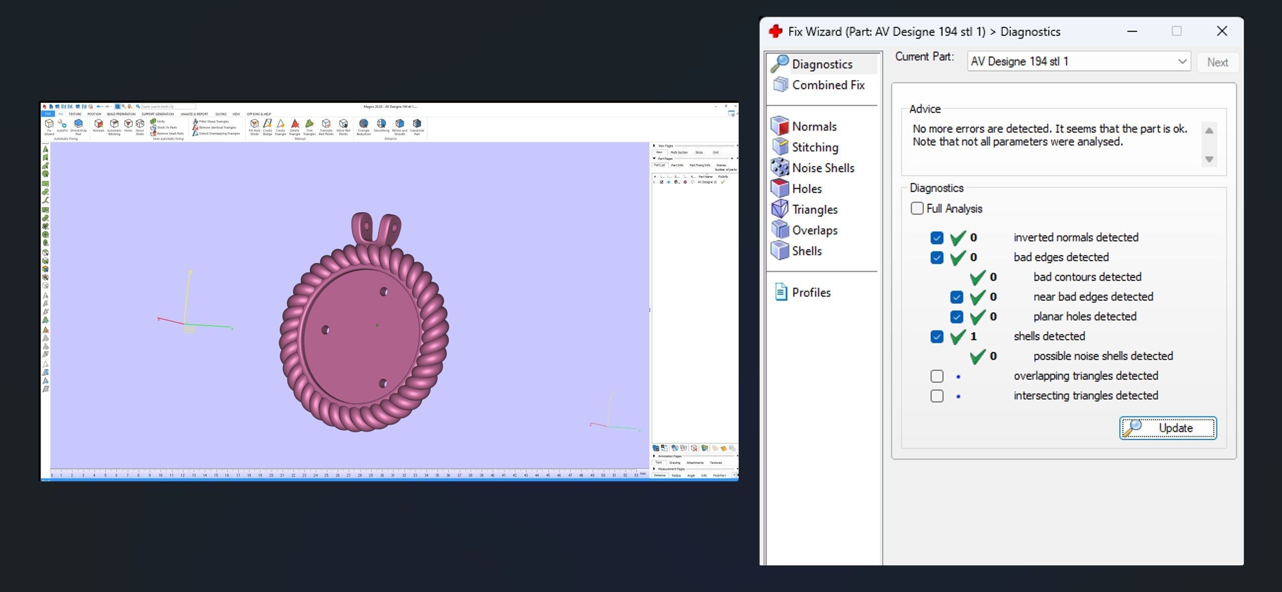 AV Designe 194 3D print model_8