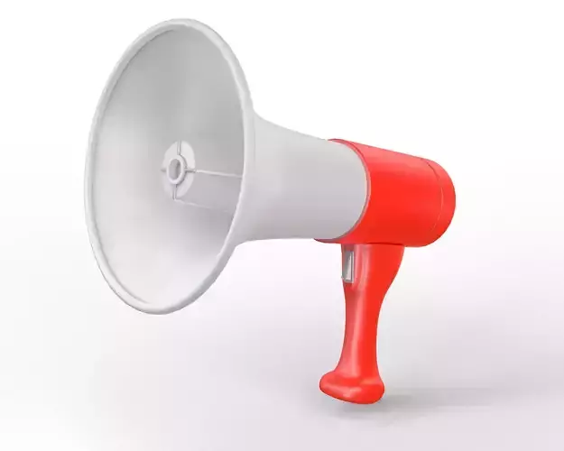 Megaphone
