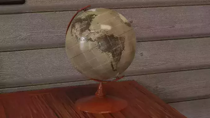 Globe