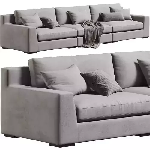 Marac Gran Milano 3 Seats