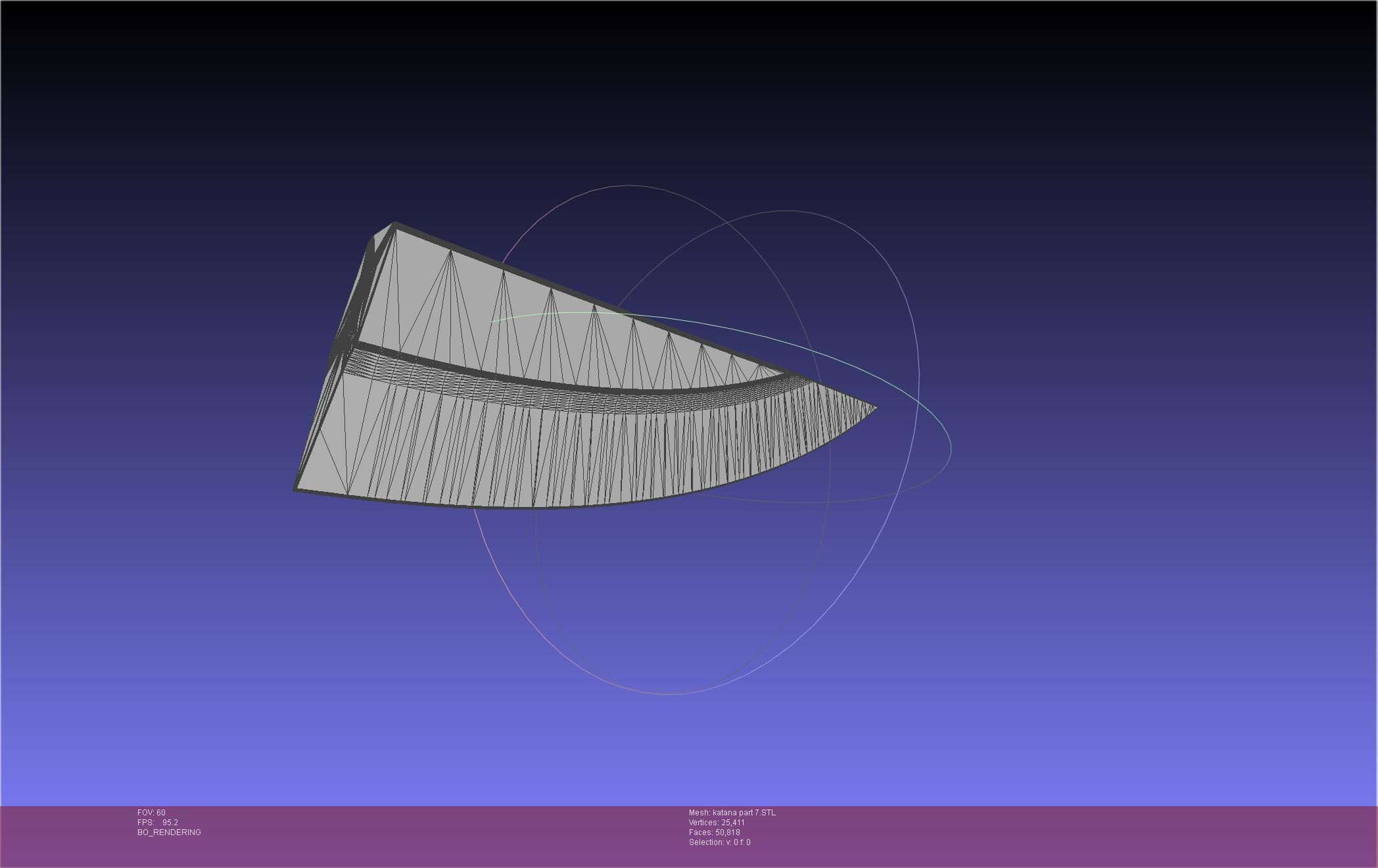 Dr Stone Katana Printable Assembly 3D print model_73