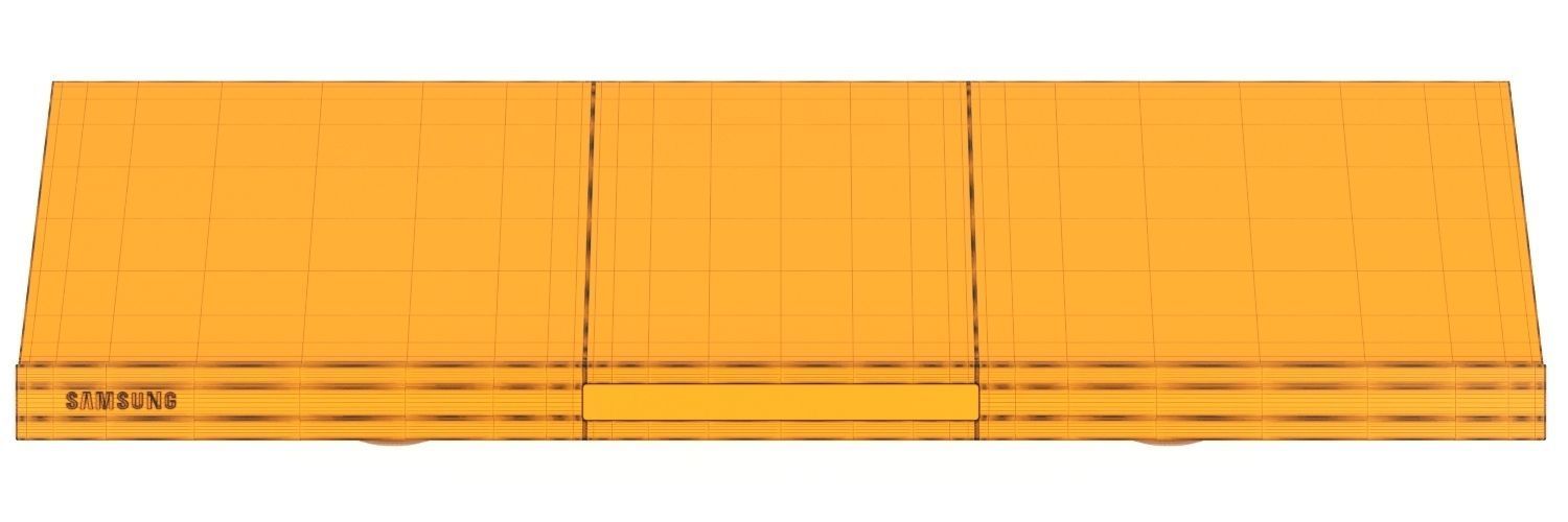 SAMSUNG kitchen appliances 3D model_11