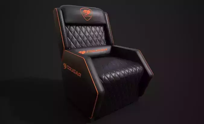 Caugar Ranger Gaming Chair