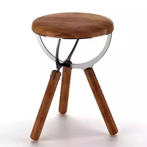 illusive stool