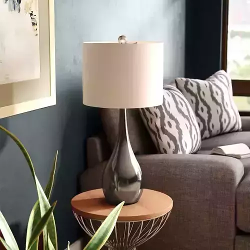 Gatti Table Lamp