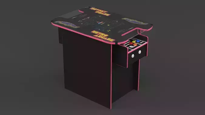Arcade Machine