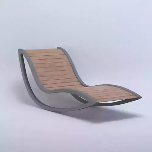 sun chair