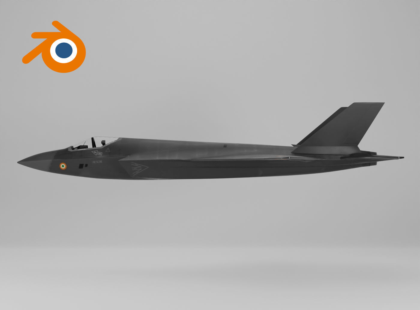 10PCS F-35C Military Model Kit - 3D Printed Foldable Wing Aircraft In Multiple Scales