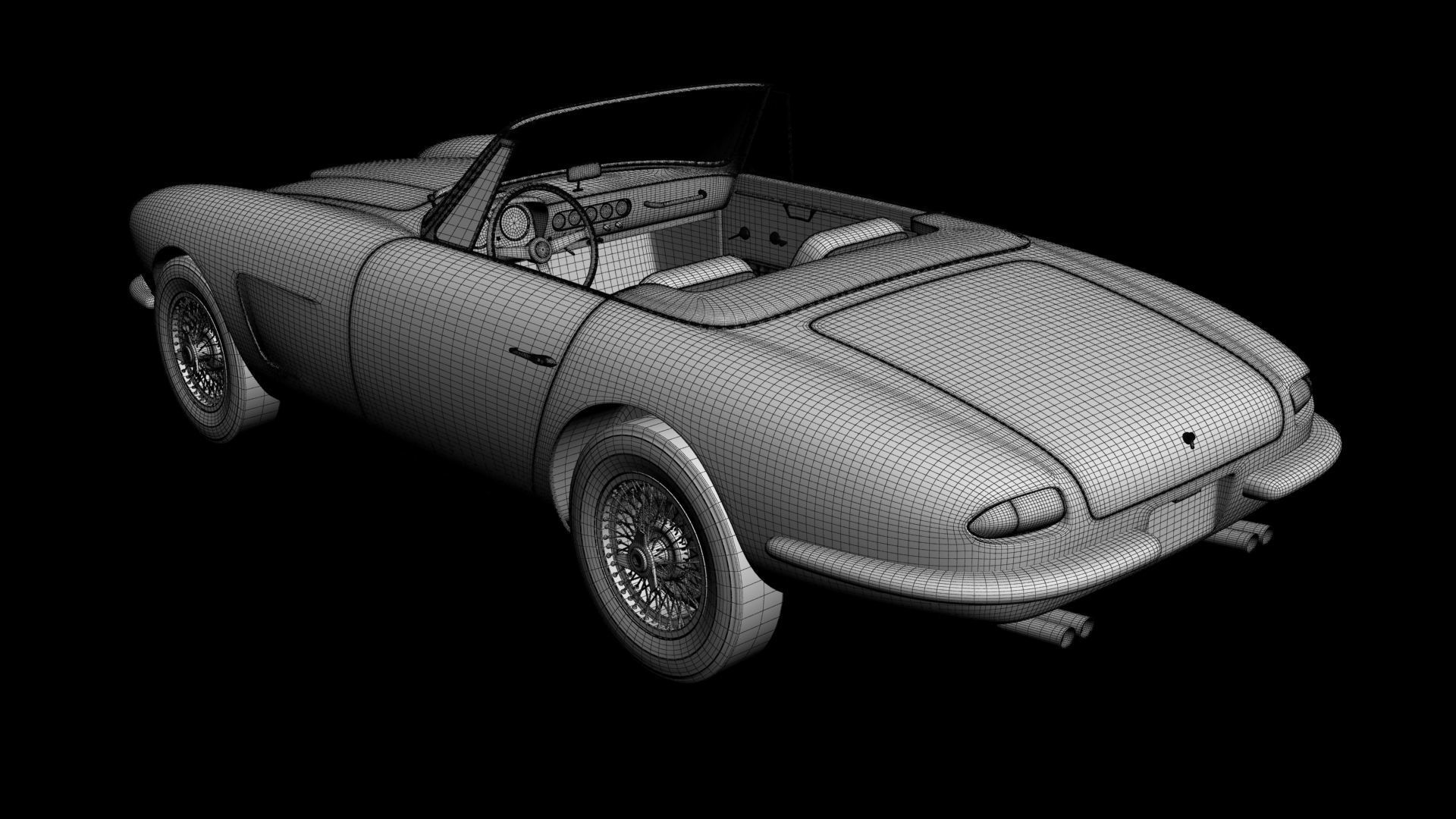 Apollo GT Convertible 3D model_16