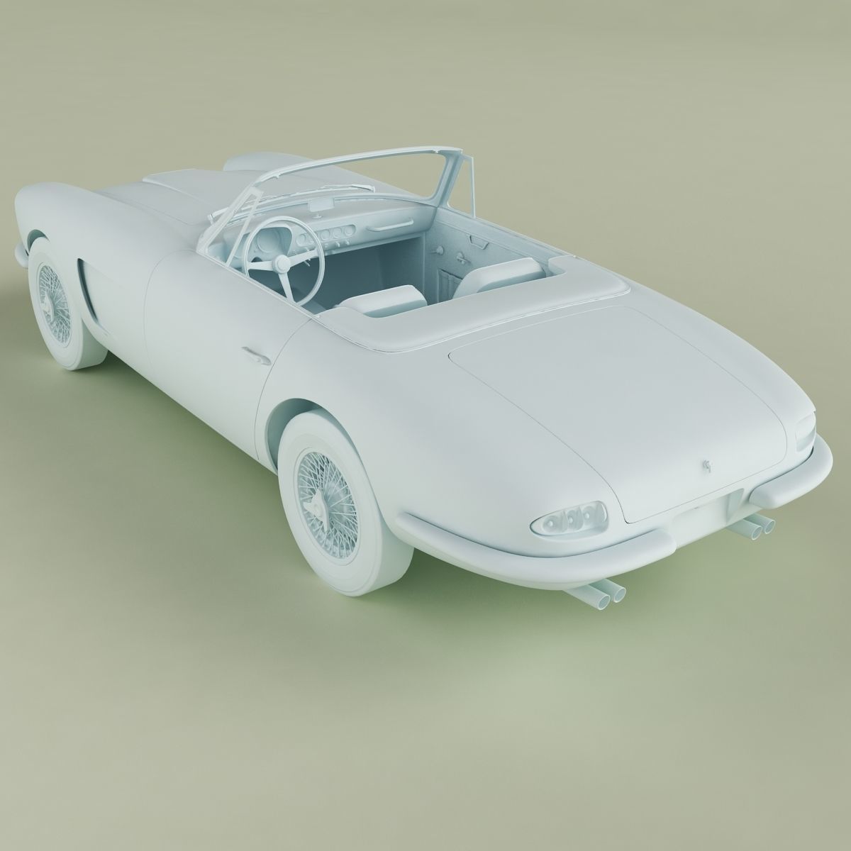 Apollo GT Convertible 3D model_12