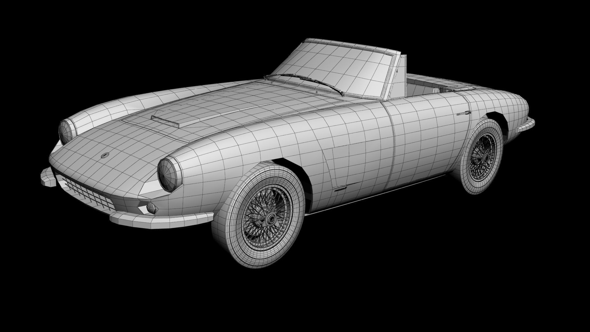 Apollo GT Convertible 3D model_13