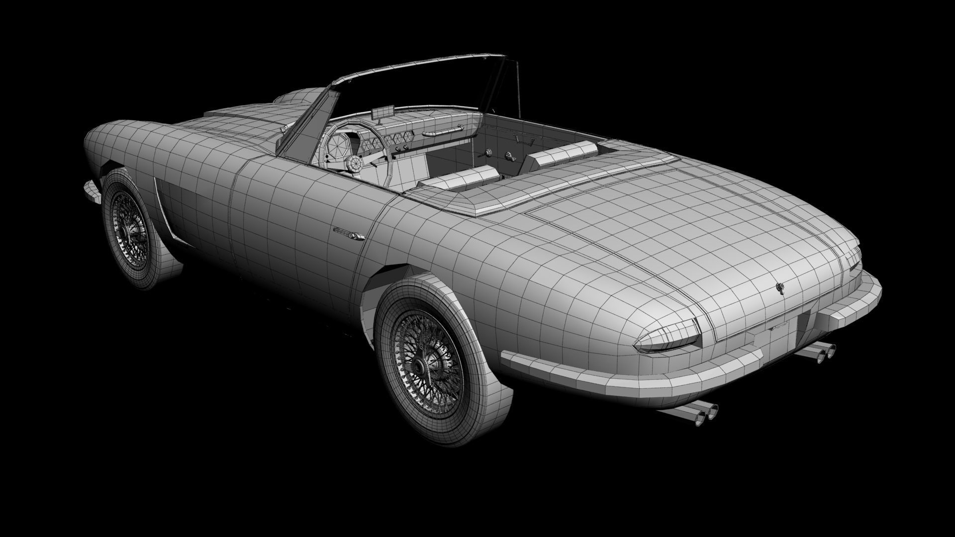 Apollo GT Convertible 3D model_15