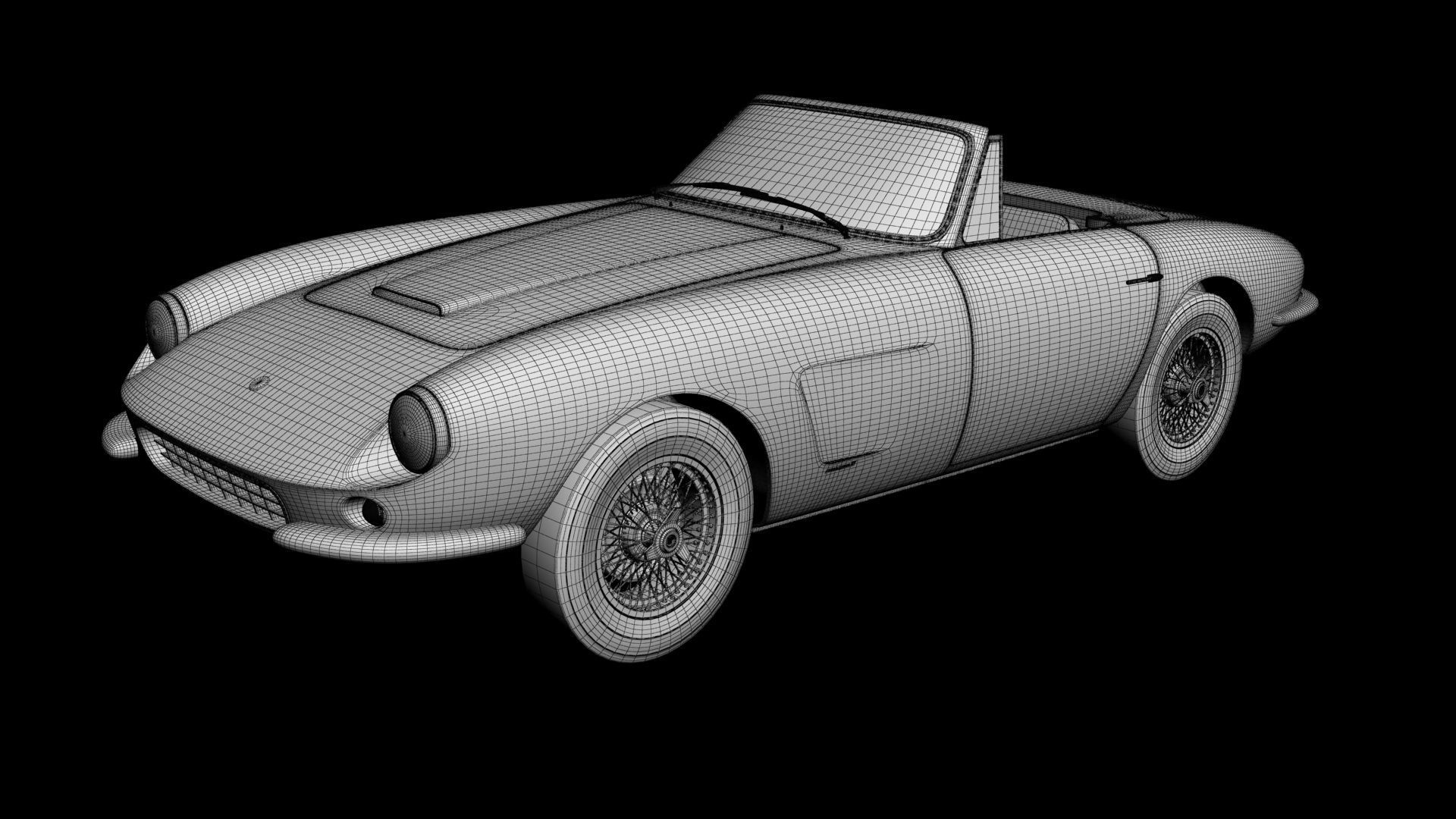 Apollo GT Convertible 3D model_14