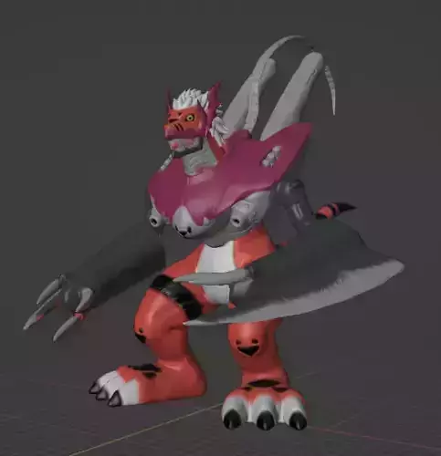 wargrowlmon