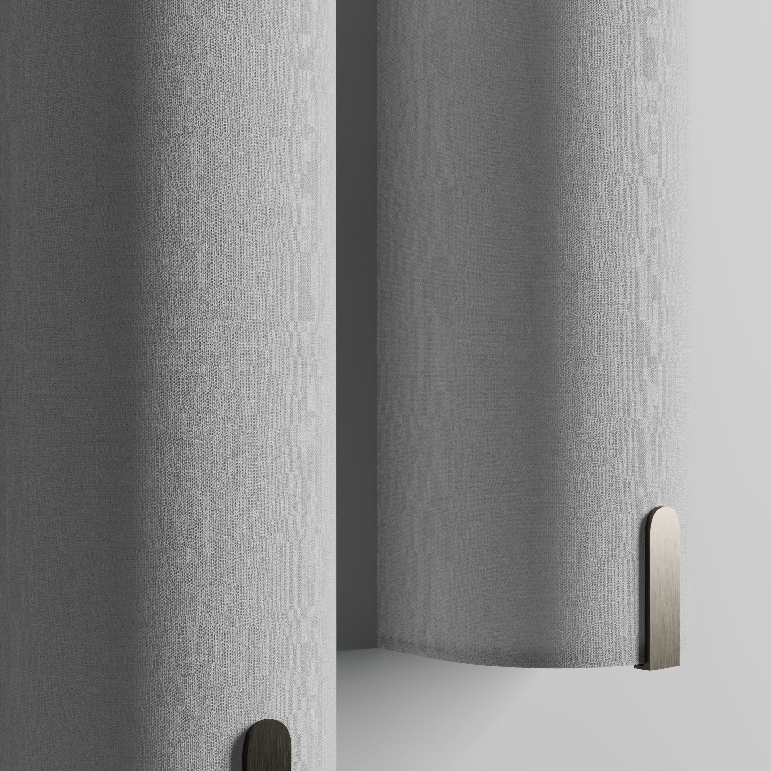 ELBA 600 WALL Low-poly 3D model_2