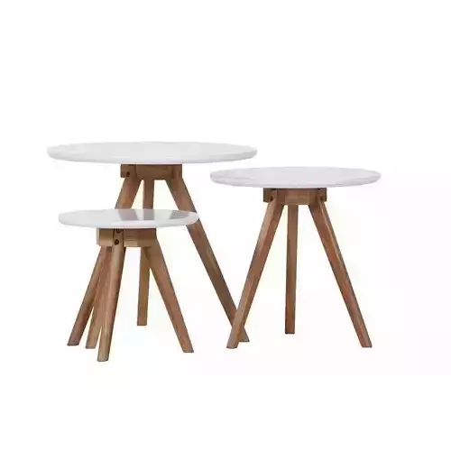 nesting tables