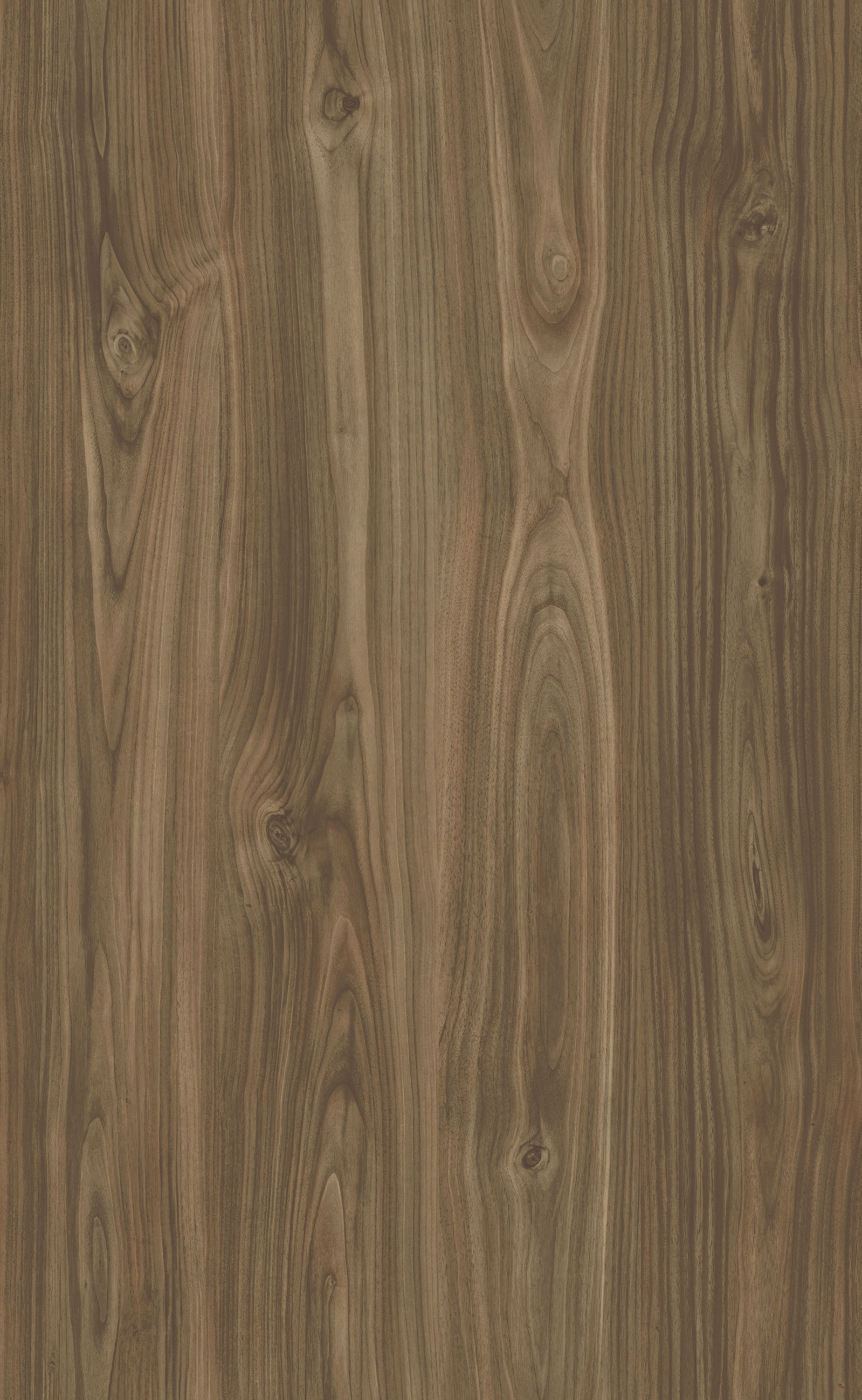 Blue Sideboard Free low-poly 3D model_3